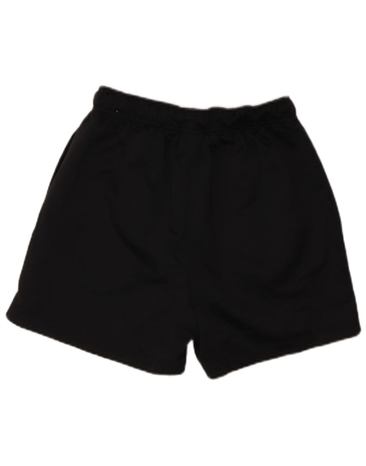 Nike Mens Sport Shorts Small  Black Polyester