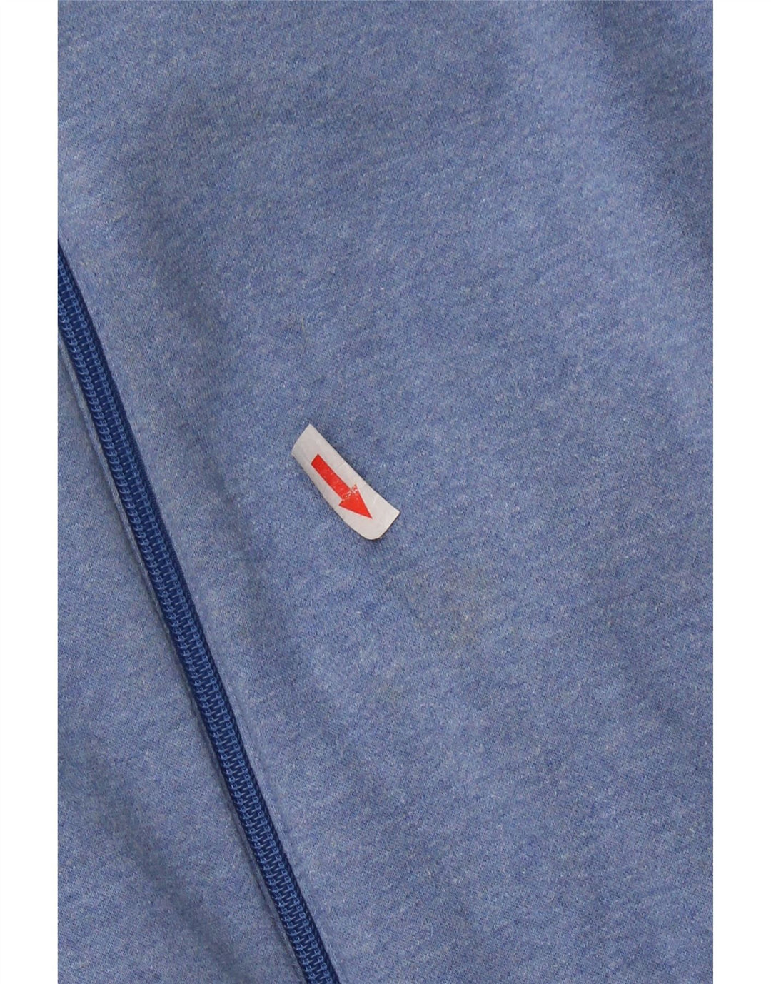 NIKE Boys Oregon State Tracksuit Top Jacket 14-15 Years Large Blue