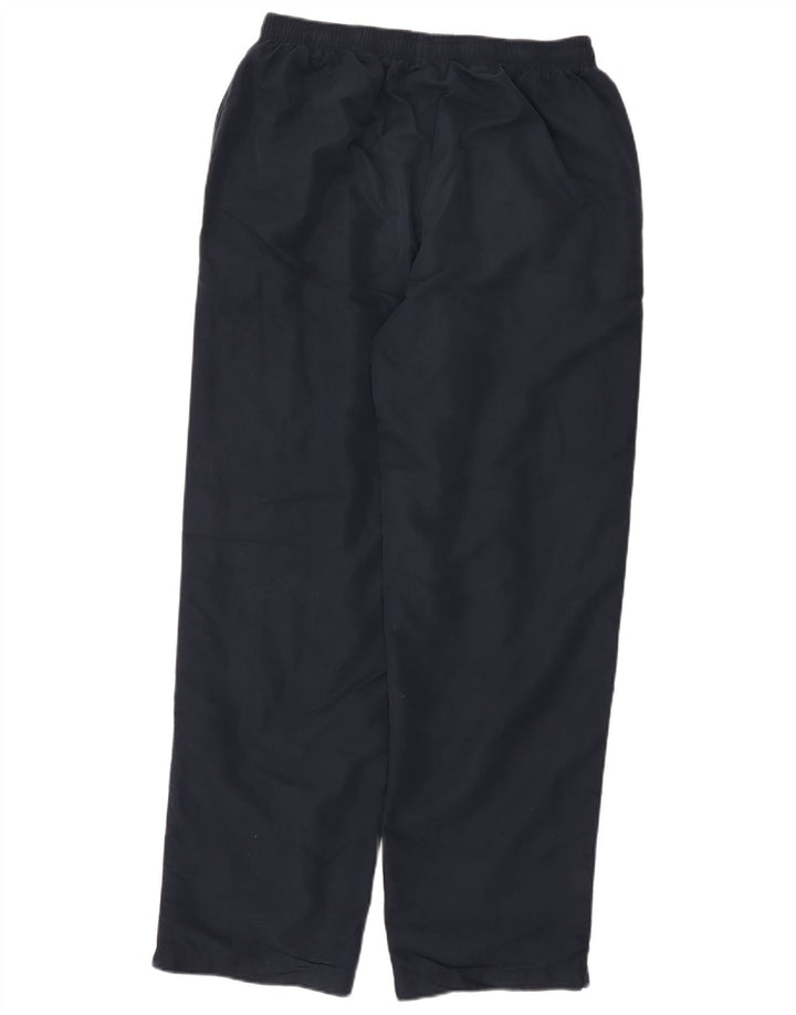 Lotto Mens Tracksuit Trousers Medium  Navy Blue