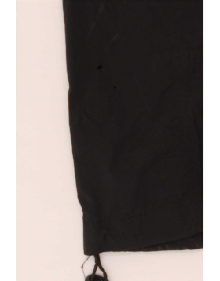 Lotto Mens Sport Shorts XL Black