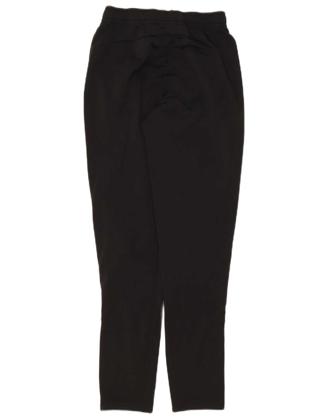 Puma Boys Tracksuit Trousers 13-14 Years  Black Polyester