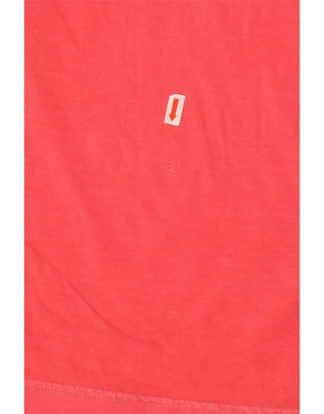 Dsquared2 Mens Graphic T-Shirt Top Small Pink