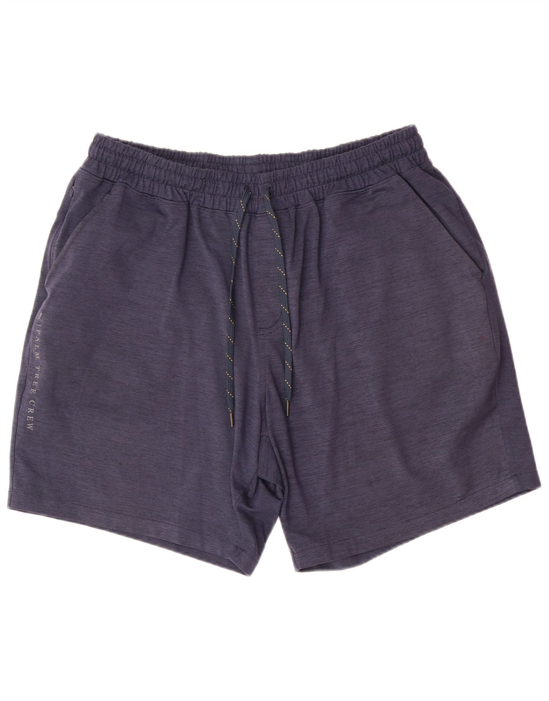 PUMA Mens Sport Shorts XL  Navy Blue