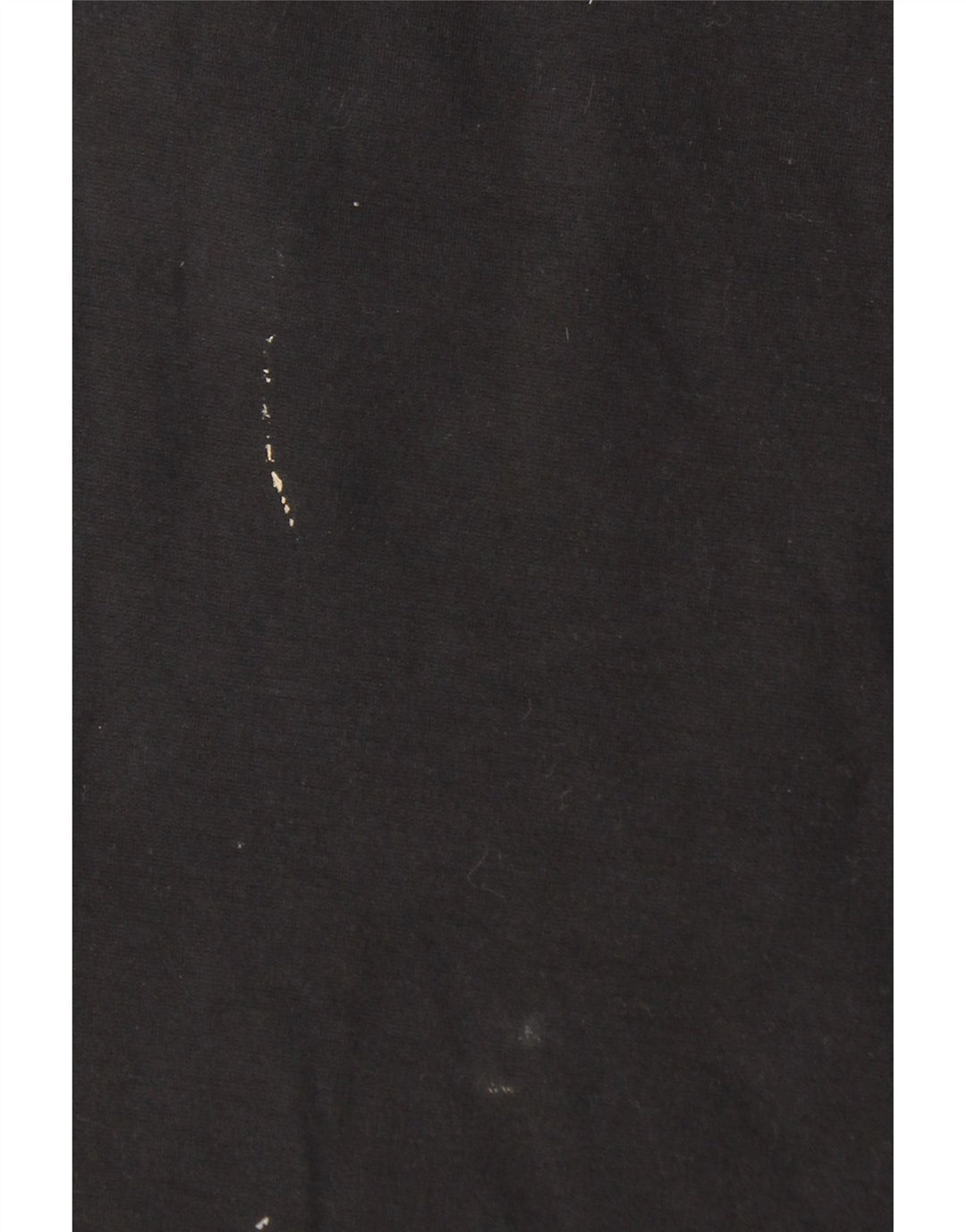 RUSSELL ATHLETIC Mens Tracksuit Trousers Medium  Black Rayon