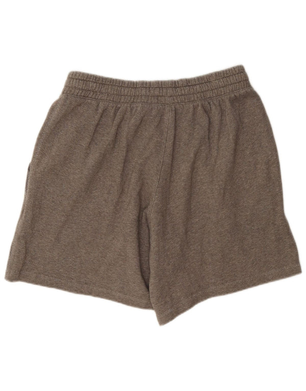 Adidas Mens Sport Shorts XL Grey Cotton
