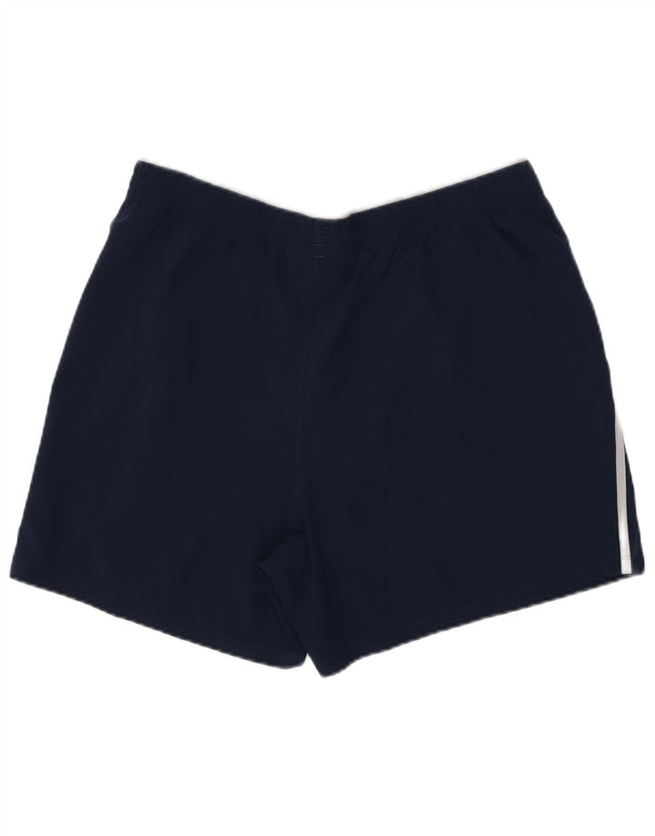 Under Armour Mens Sport Shorts XL  Navy Blue