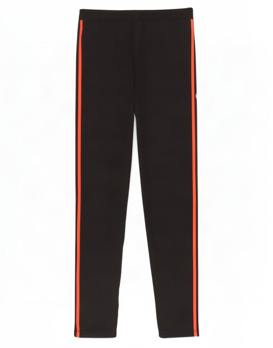 Adidas Mens Climacool Tracksuit Trousers Small Black Polyester