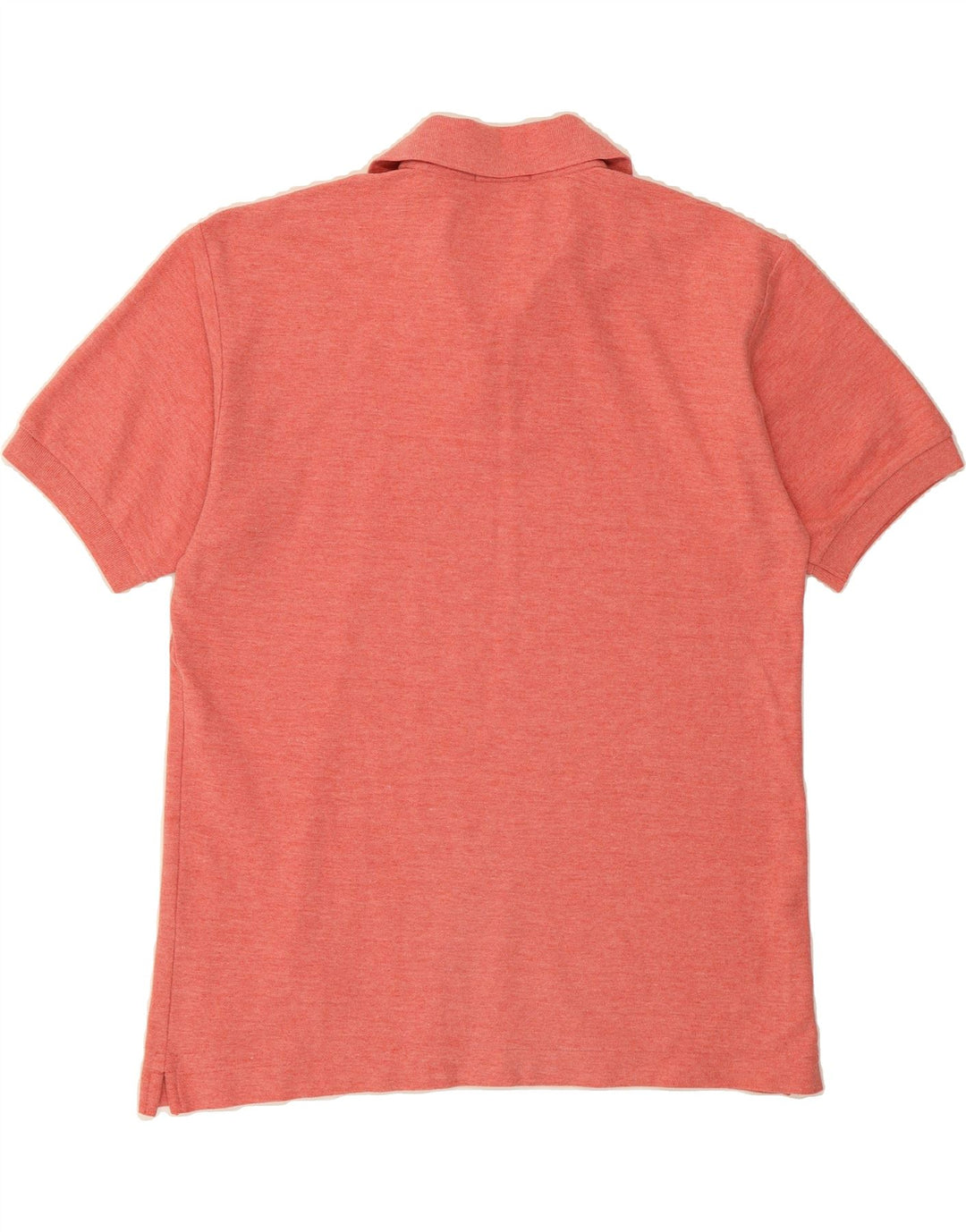 FILA Mens Polo Shirt IT 50 Medium Red Cotton Vintage Fila and Second-Hand Fila from Messina Hembry 