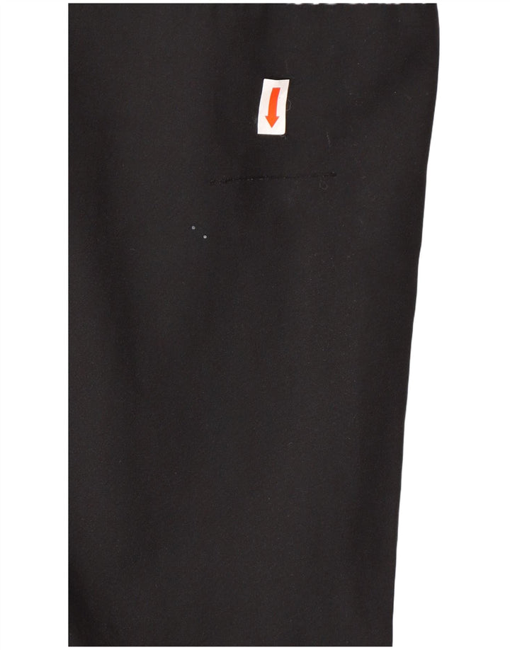 SERGIO TACCHINI Mens Tracksuit Trousers Joggers 3XL  Black