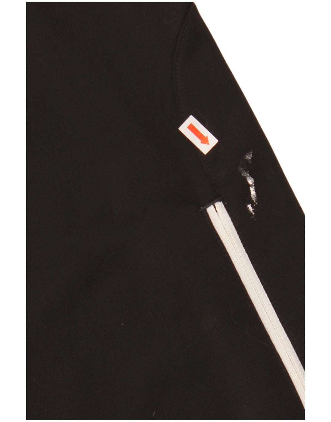 Puma Mens Tracksuit Trousers Joggers XL  Black Polyester