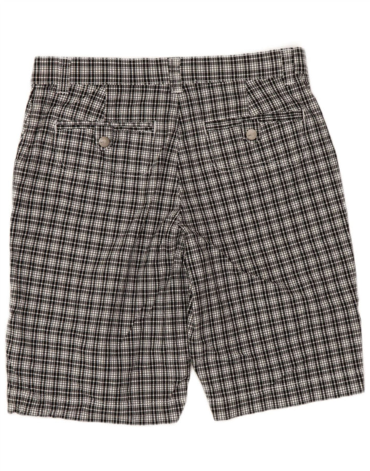 Womens Casual Shorts US 8 Medium W28
