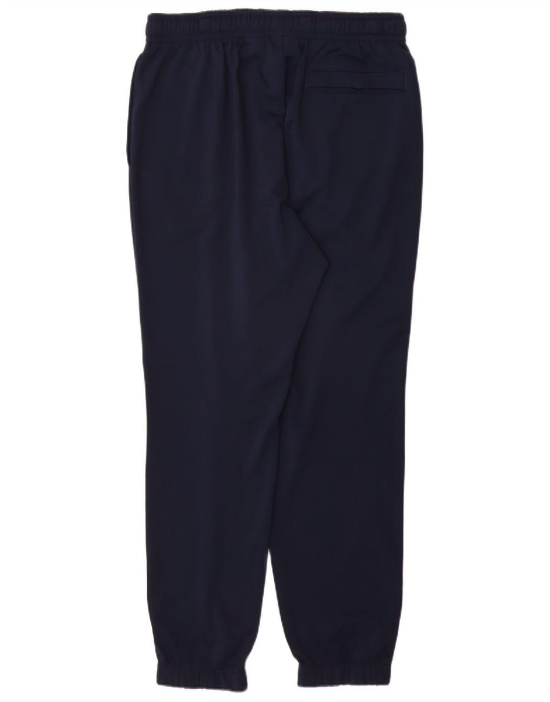 Nike Mens Tracksuit Trousers Joggers Large Navy Blue