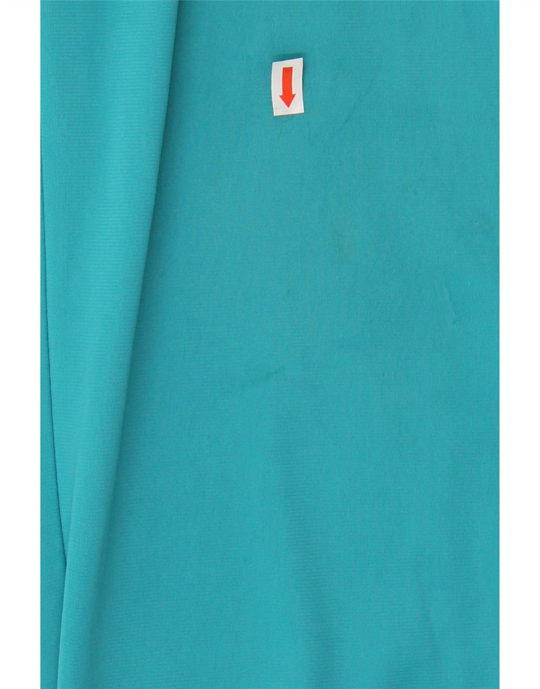 PUMA Womens Tracksuit Trousers Joggers UK 16 Large Blue Polyester