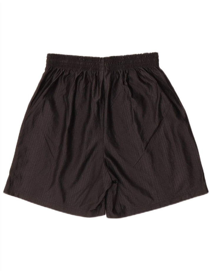 NIKE Mens Sport Shorts Small Black