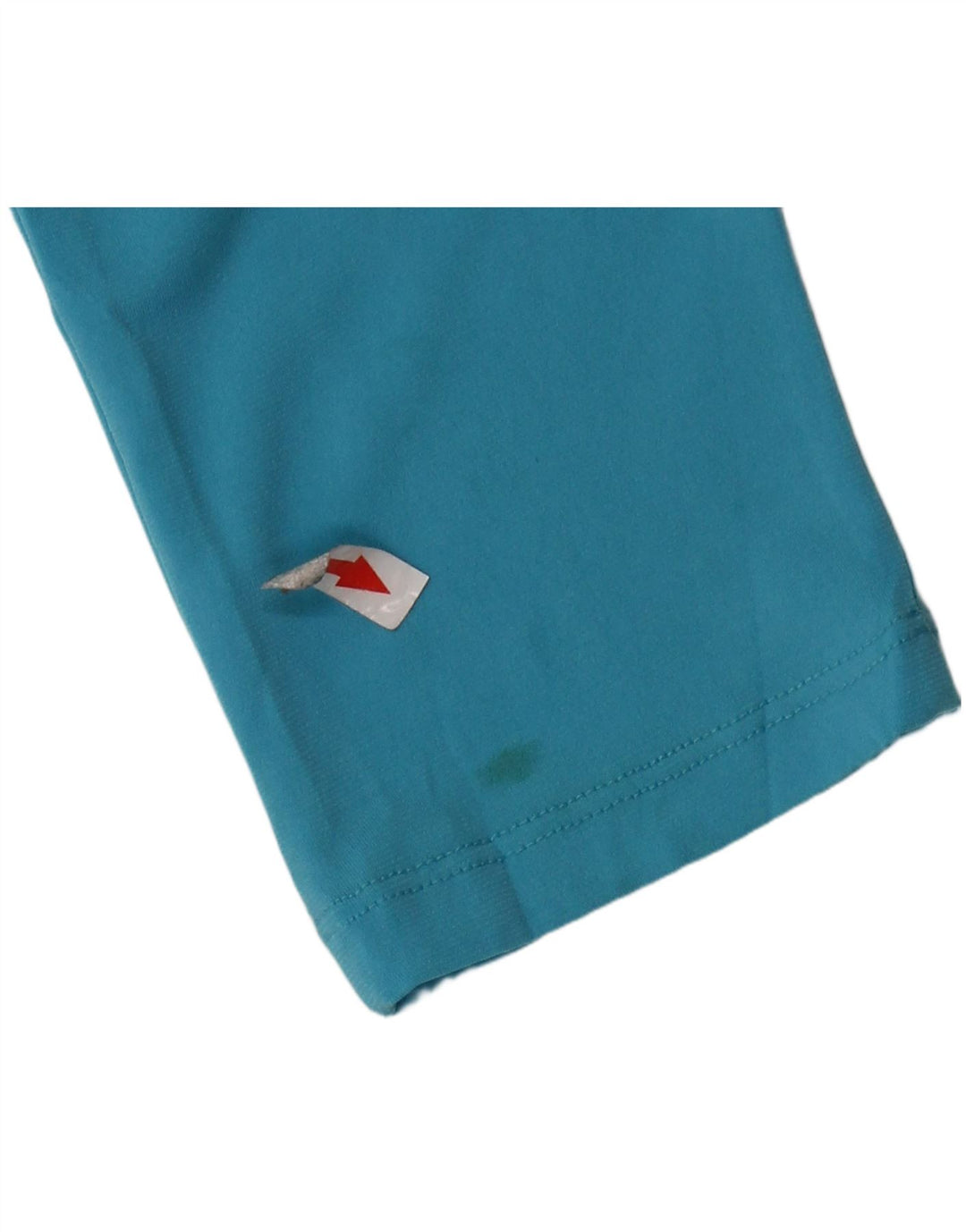 MICHAEL KORS Womens Long Sleeve Blouse Top UK 18 XL Blue Polyester