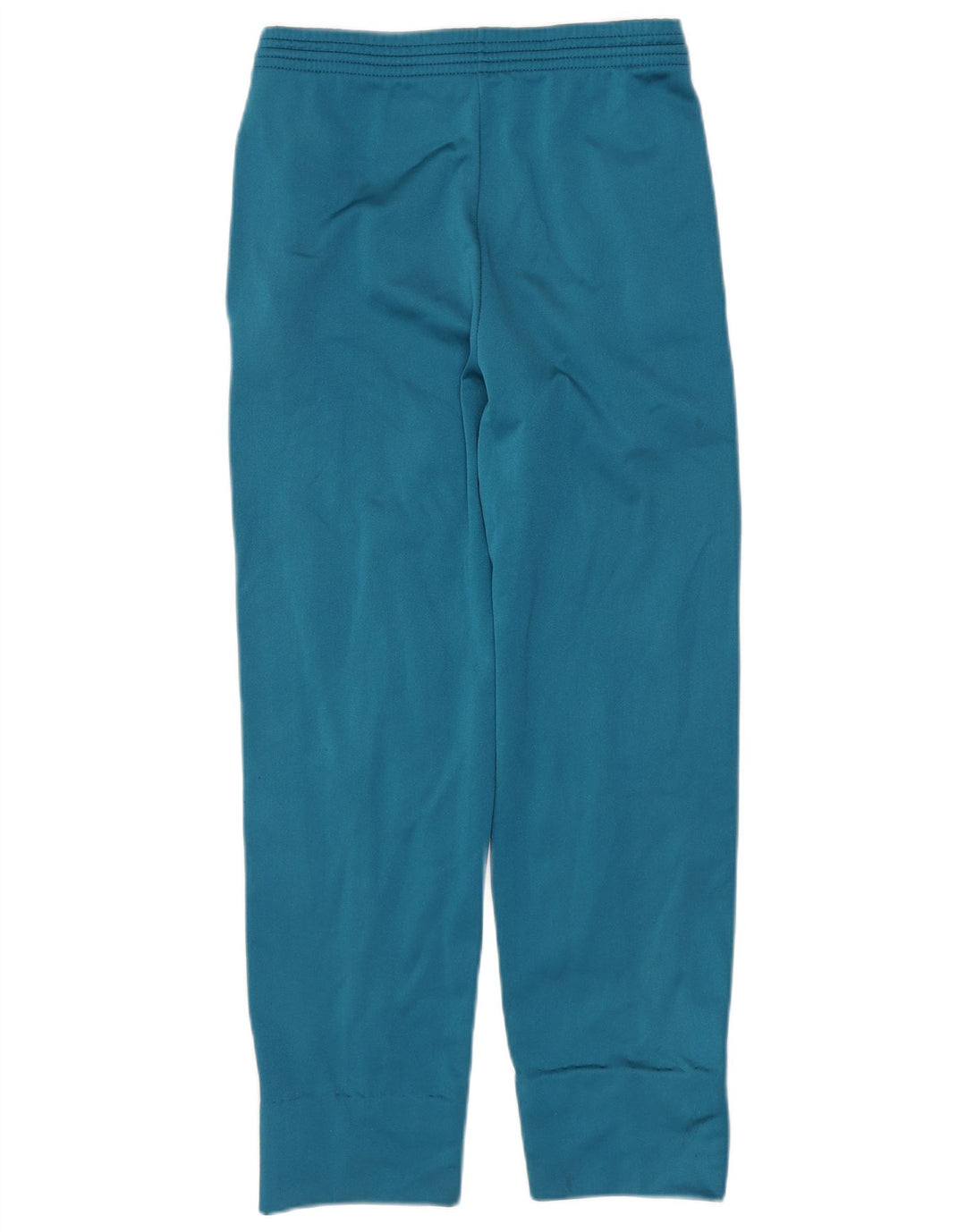 CHAMPION Mens Graphic Tracksuit Trousers Small  Blue