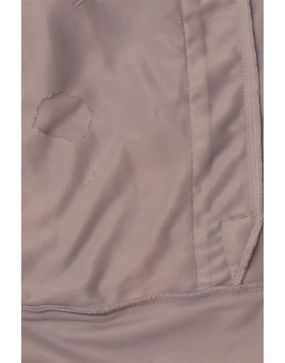 ADIDAS Mens Tracksuit Top Jacket UK 40/42 Medium Black Colourblock