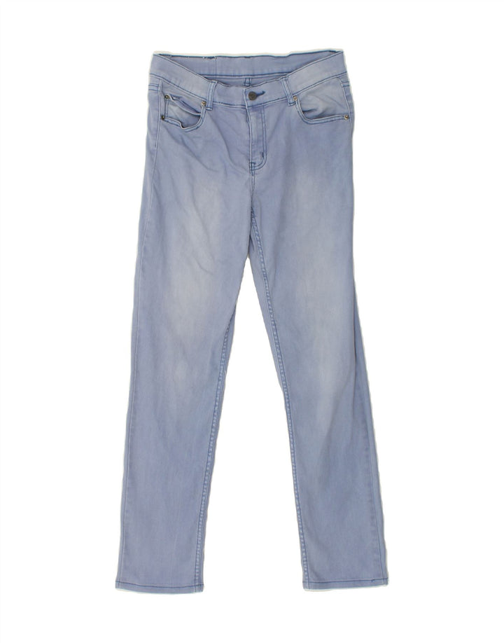 CHEAP MONDAY Womens Slim Jeans W31 L30 Blue Cotton Vintage Cheap Monday and Second-Hand Cheap Monday from Messina Hembry 