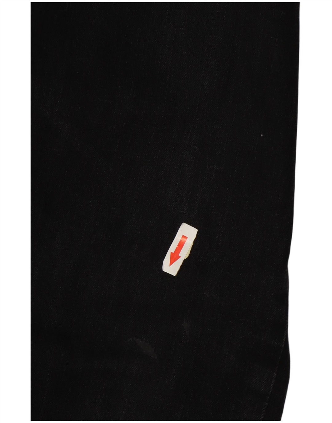 Levi's Mens 511 Slim Jeans W31 L32 Grey Cotton