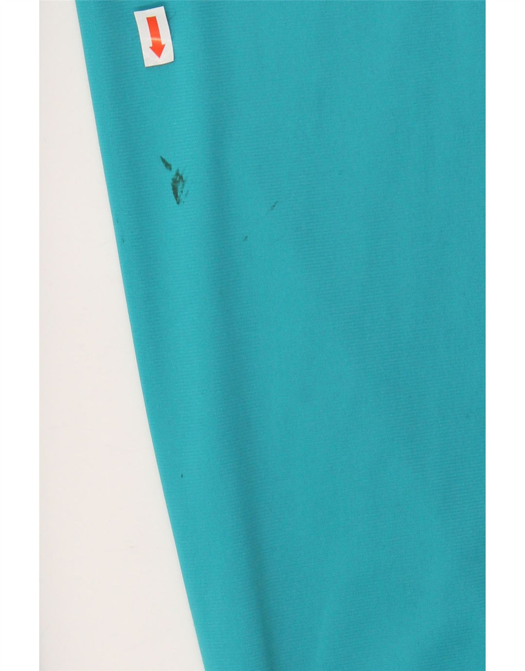 PUMA Womens Tracksuit Trousers Joggers UK 16 Large Blue Polyester