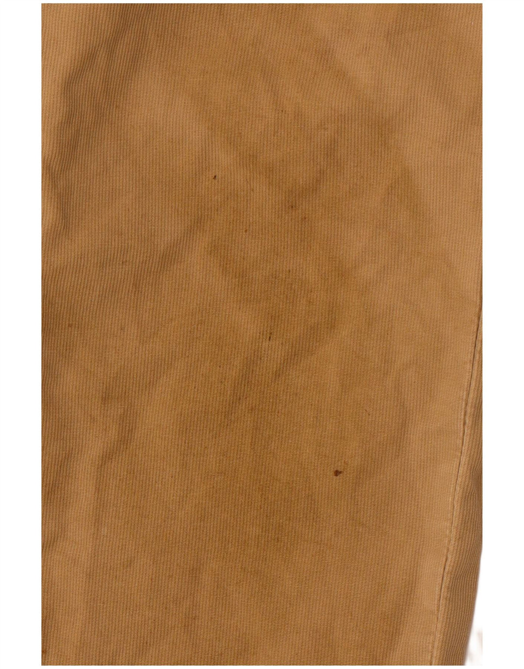 LEVI'S Mens 511 Slim Casual Trousers W34 L32 Beige Cotton