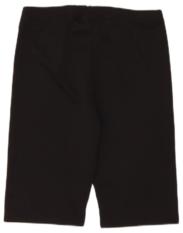 Lotto Mens Sport Shorts Medium Black