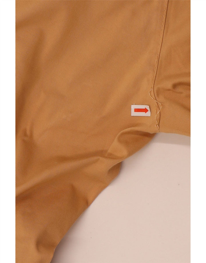 Dsquared2 Womens Slim Chino Trousers IT 46 Large W32 L32 Beige Cotton