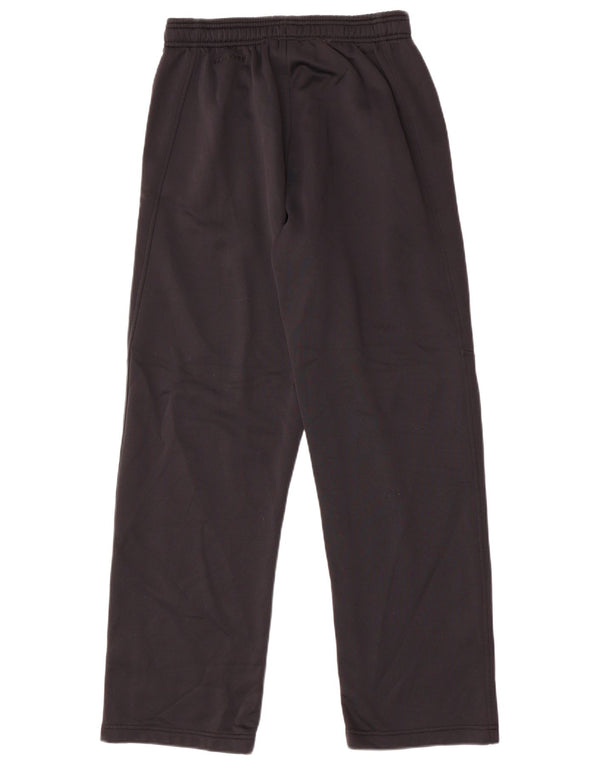 Under Armour Mens Tracksuit Trousers Medium Black