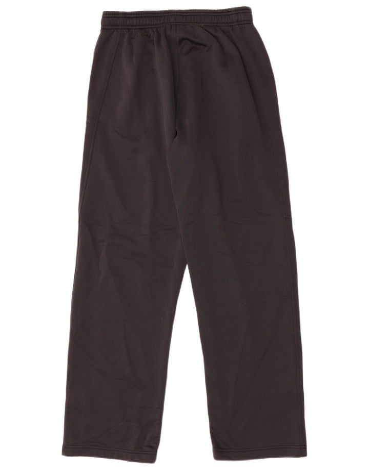 Under Armour Mens Tracksuit Trousers Medium Black