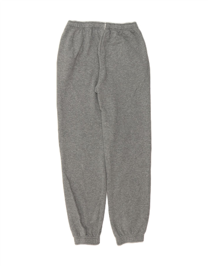 PUMA Mens Tracksuit Trousers Joggers Small  Grey Vintage Puma and Second-Hand Puma from Messina Hembry 