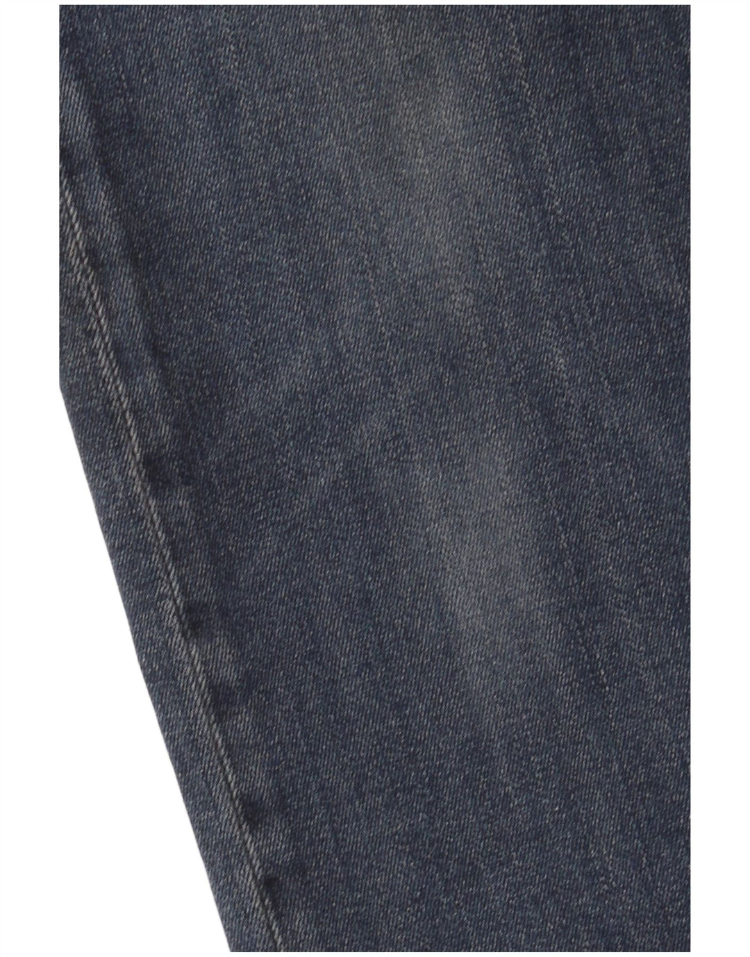Levi's Mens Skinny Jeans W34 L32 Blue Cotton
