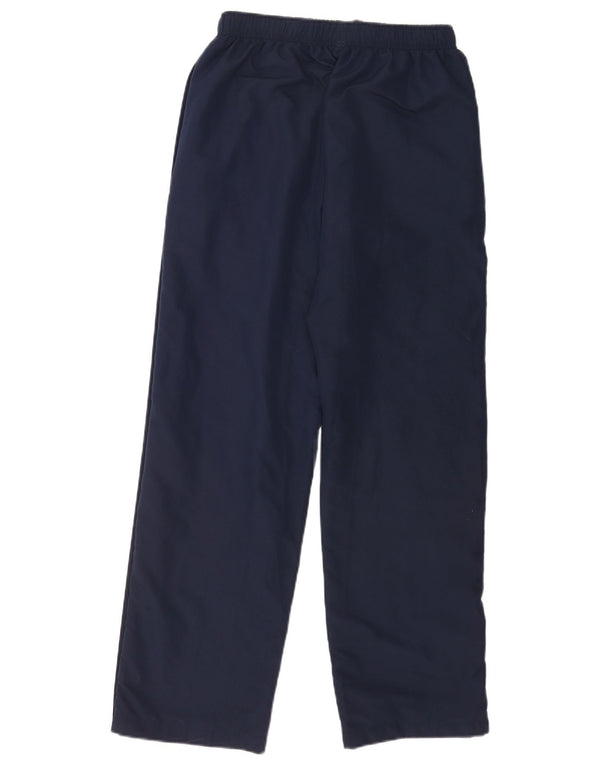 Canterbury Mens Graphic Tracksuit Trousers Medium Navy Blue Sports
