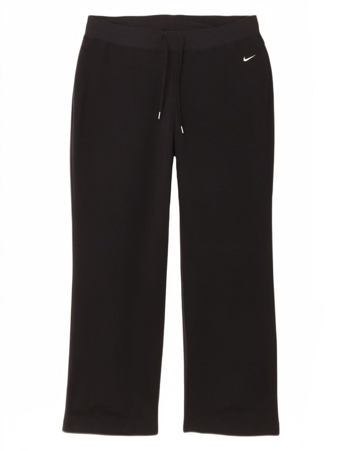 Nike Mens Tracksuit Trousers X Black Cotton