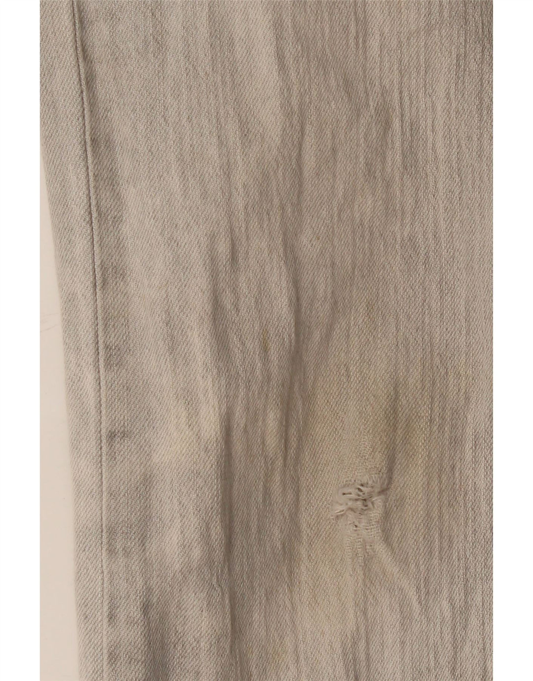 Rica Lewis Mens Bootcut Jeans IT 48 Medium W32 L33 Grey