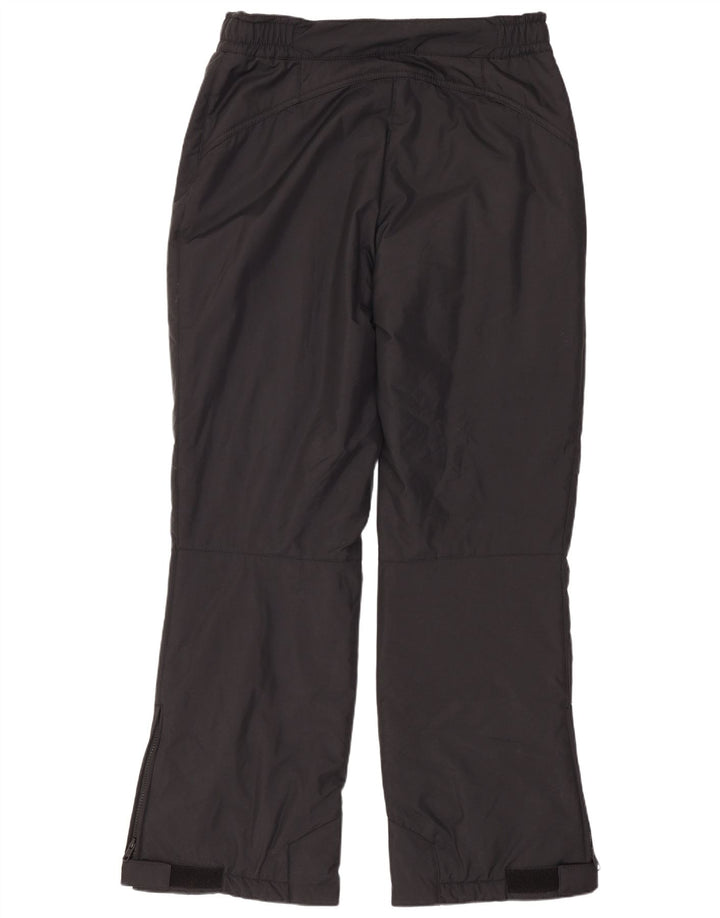Colmar Mens Ski Trousers IT 50 Medium Black Nylon