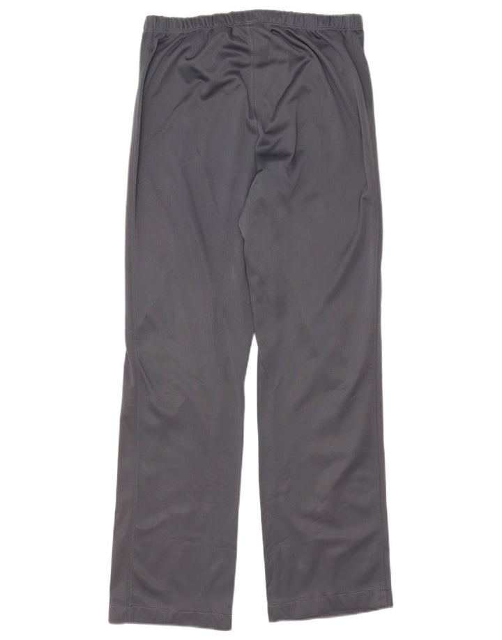 LOTTO Womens Tracksuit Trousers UK 12 Medium  Grey