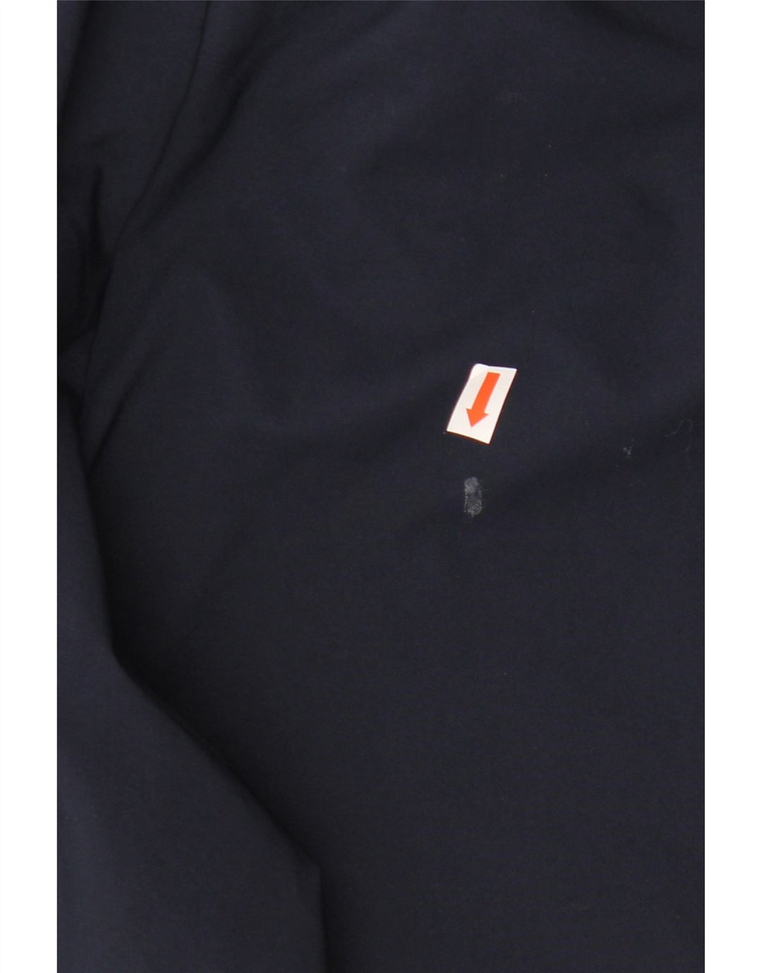 ADIDAS Mens Primegreen Sport Shorts Large Navy Blue Polyester