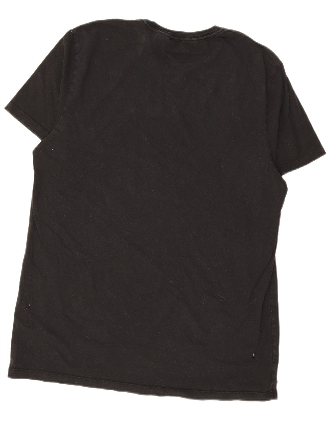 LEVI'S Mens T-Shirt Top XL Black