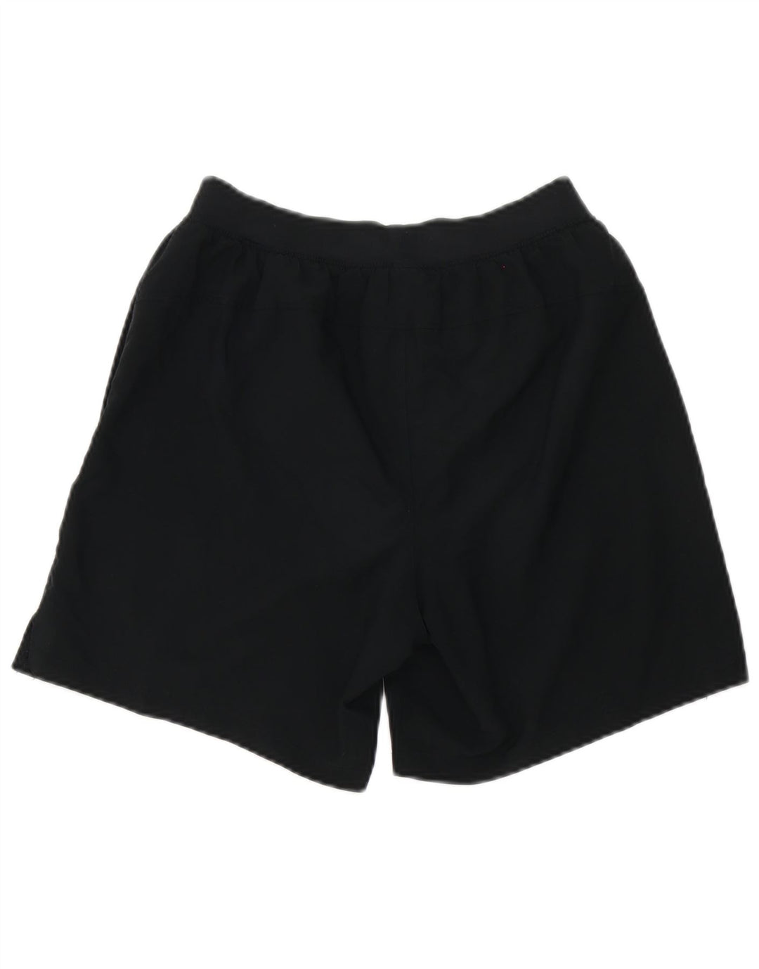 Under Armour Mens Sport Shorts Small Black