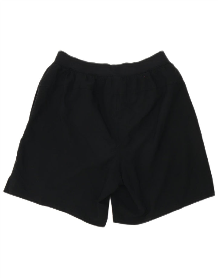 Under Armour Mens Sport Shorts Small Black