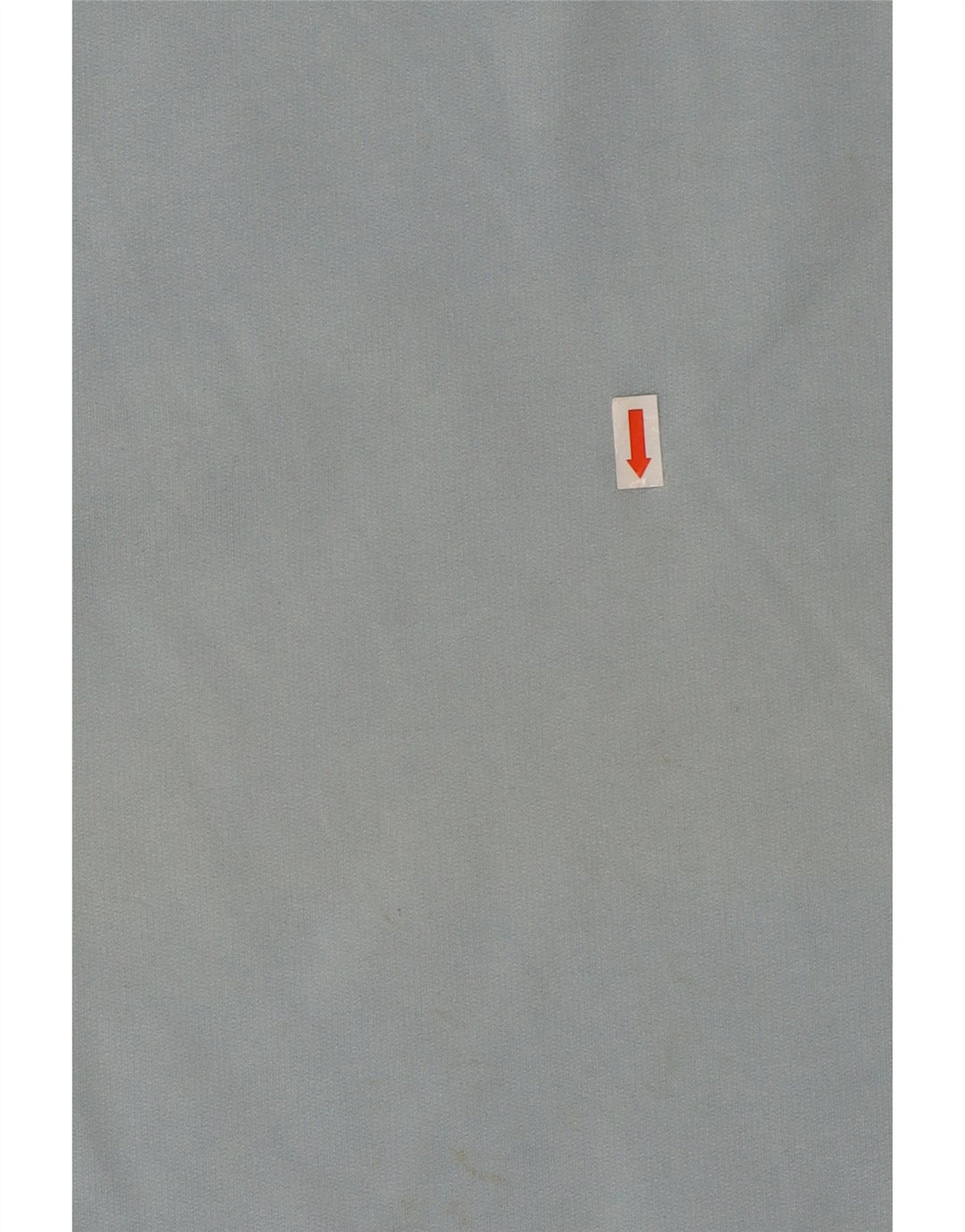 PUMA Mens Sweatshirt Jumper Large Blue Cotton