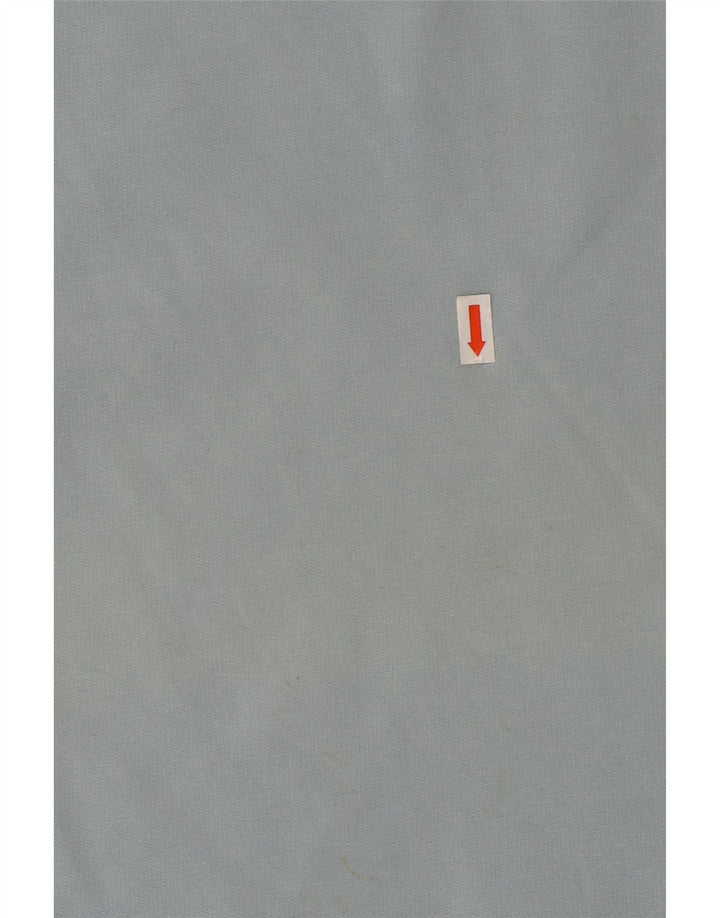 PUMA Mens Sweatshirt Jumper Large Blue Cotton