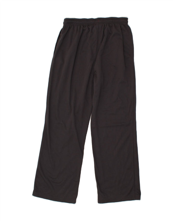 REEBOK Mens Tracksuit Trousers Large Grey Polyester Vintage Reebok and Second-Hand Reebok from Messina Hembry 