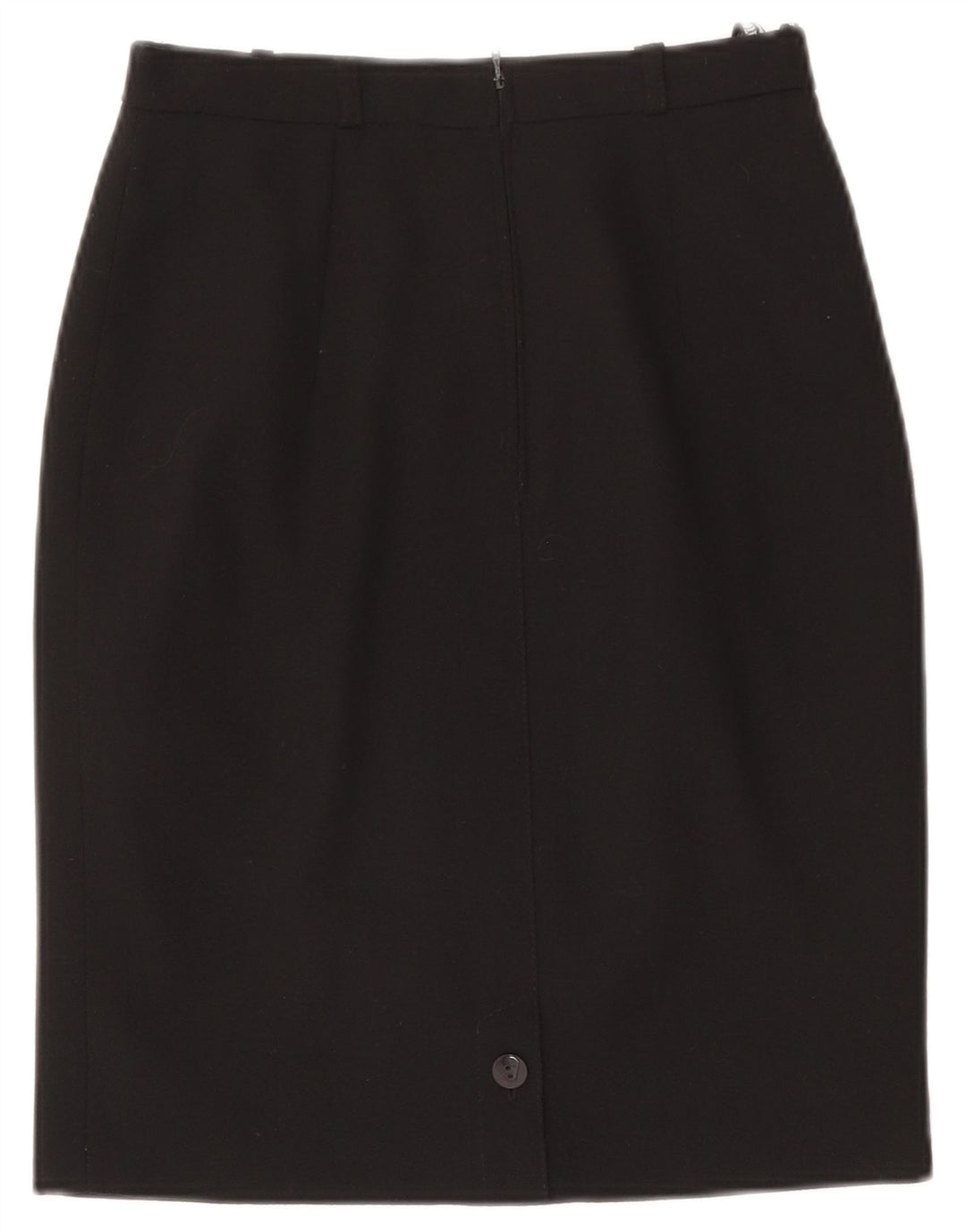 Golden Gate Womens Pencil Skirt EU 38 Medium W24  Black Polyester