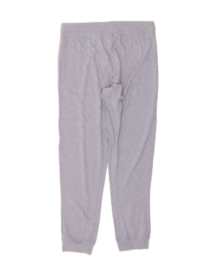 NIKE Mens Tracksuit Trousers Joggers Medium  Blue Cotton Vintage Nike and Second-Hand Nike from Messina Hembry 