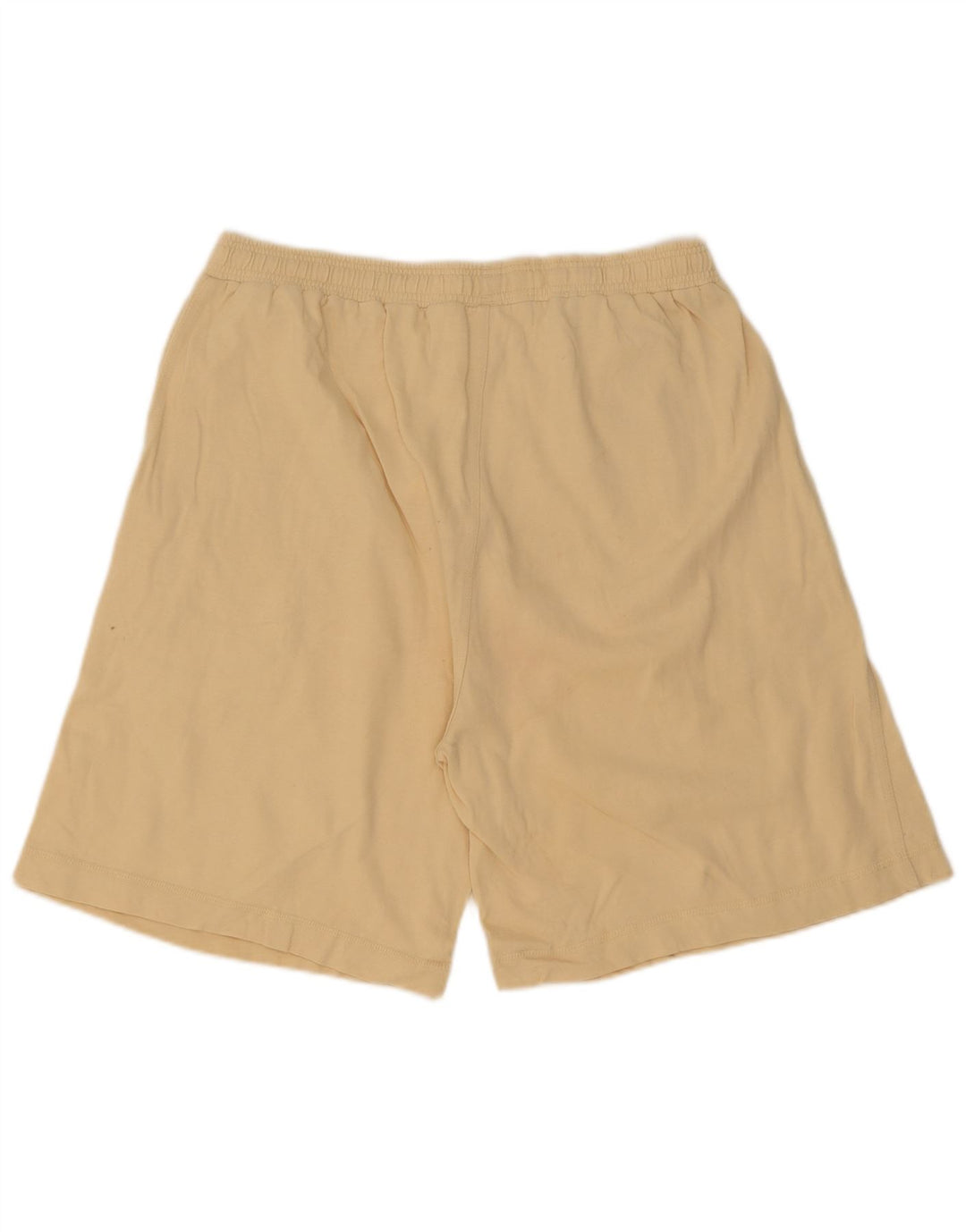 Puma Mens Sport Shorts Large Beige