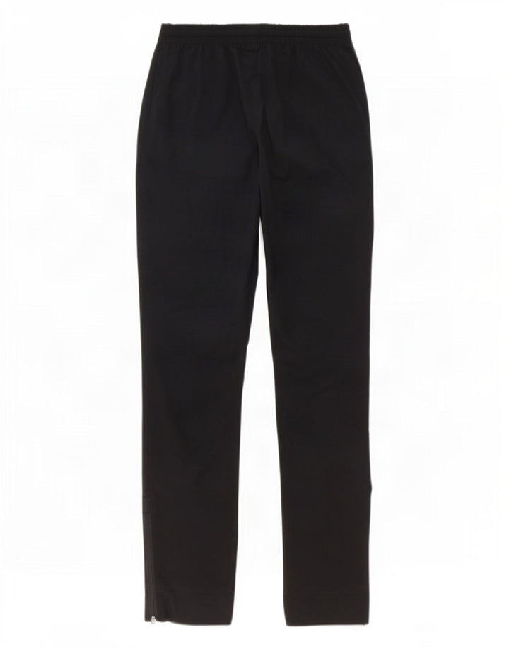 New Balance Mens Tracksuit Trousers Medium Black Polyester