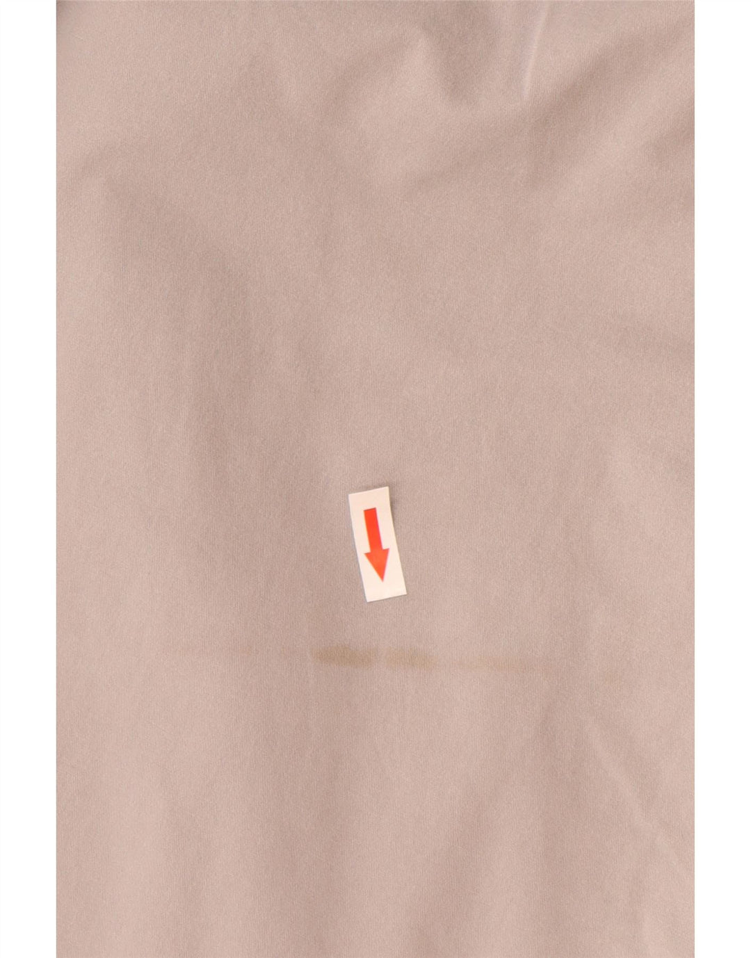 Eddie Bauer Womens Straight Capri Trousers W32 L19 Grey