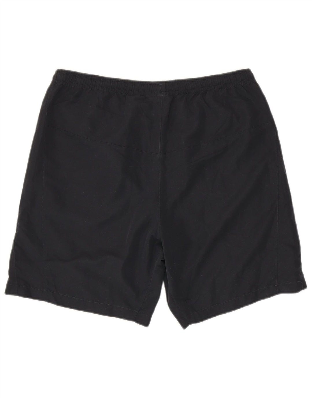 LOTTO Mens Sport Shorts Large  Black