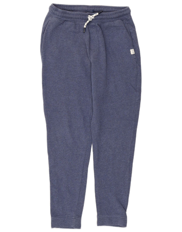 Vineyard Vines Girls Tracksuit Trousers 13-14 Years Large Blue Cotton